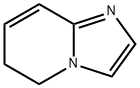 Imidazo[1,2-a]pyridine, 5,6-dihydro- (9CI) Struktur