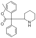 Pifenate Struktur