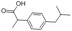 alpha-Methyl-4-(2-methylpropyl)-benzolessigs?ure