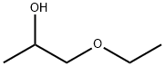 1-Ethoxy-2-propanol Structure