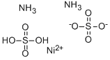 NICKEL AMMONIUM SULFATE