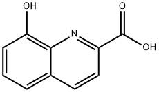 8-HYDROXYQUINOLINE-2-CARBOXYLIC ACID