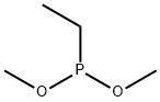 ethyl-dimethoxy-phosphane Struktur