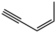 (Z)-3-ペンテン-1-イン price.