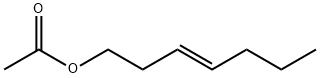 (E)-Hept-3-enylacetat