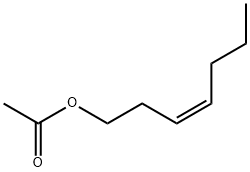 酢酸(Z)-3-ヘプテニル