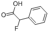 Fluorphenylessigsure