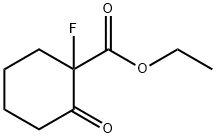 CYCLOHEXANECARBOXYLIC ACID, 1-FLUORO-2-OXO-, ETHYL ESTER price.