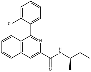 157809-85-3 結(jié)構(gòu)式