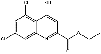 157848-08-3 結(jié)構(gòu)式