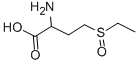 DL-ETHIONINE SULFOXIDE