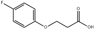 3-(4-Fluorophenoxy)propionic acid price.