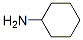 cyclohexanamine Struktur