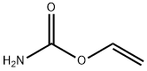 Vinyl Carbamate Struktur