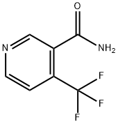 4-(TRIFLUOROMETHYL)NICOTINAMIDE