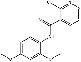 CHEMBRDG-BB 5537391 Struktur