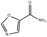 5-Oxazolecarboxamide(9CI) Struktur