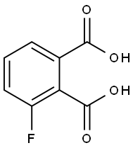 3-Fluorphthalsure