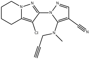 158353-15-2 Structure