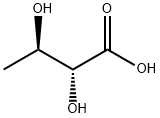 [2R,3R,(-)]-2,3-Dihydroxybutyric acid