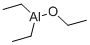 DIETHYLALUMINUM ETHOXIDE Struktur