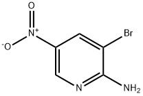 2-Amino-3-bromo-5-nitropyridine