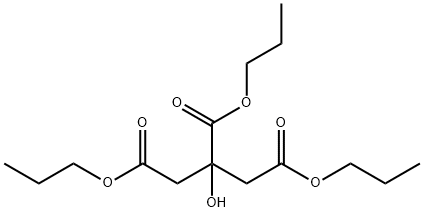 CITRIC ACID TRI-N-PROPYL ESTER