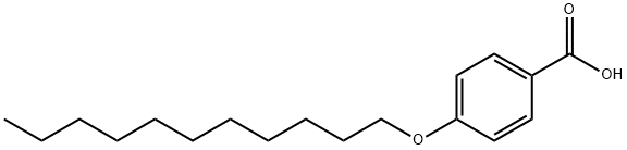 4-N-UNDECYLOXYBENZOIC ACID