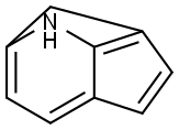 2,7-Methano-1H-cyclopenta[b]pyridine(9CI) Struktur