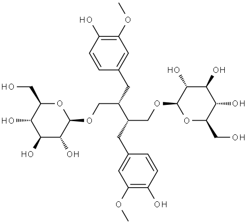 158932-33-3 Structure