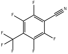 4-CYANO-2,3,5,6-TETRAFLUOROBENZOTRIFLUORIDE