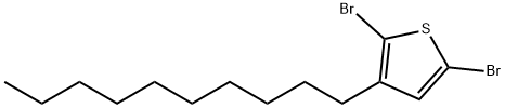 2,5-DIBROMO-3-DECYLTHIOPHENE