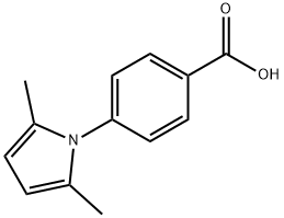 15898-26-7 結(jié)構(gòu)式