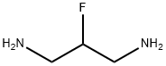 2-fluoropropane-1,3-diaMine Struktur