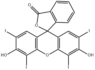 ERYTHROSIN B