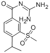 CARIPORIDE Struktur