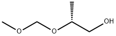 (R)-(-)-2-(METHYLMETHOXY)-1,2-PROPANEDIOL Structure