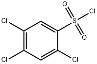 2,4,5-Trichlorbenzolsulfonylchlorid