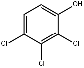 2,3,4-TRICHLOROPHENOL