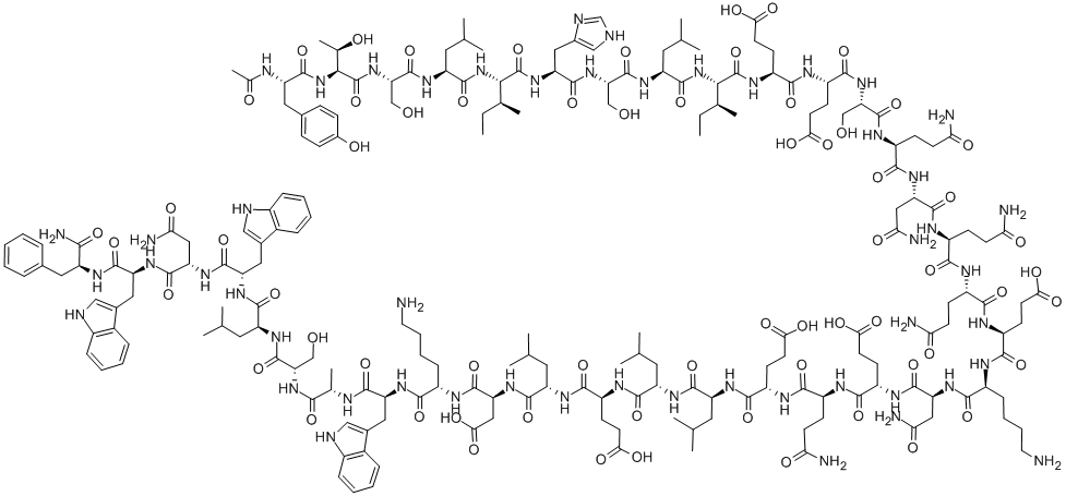 159519-65-0 Structure