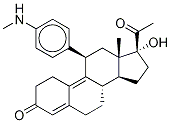 N-Desmethyl Ulipristal price.