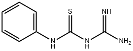 1-PHENYL-3-GUANYLTHIOUREA