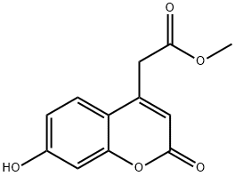 METHYL 7-HYDROXYCOUMARIN-4-ACETATE