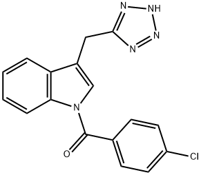 Intrazole Struktur