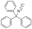 TRIPHENYLMETHYLISOCYANIDE Struktur