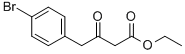 4-(4-BROMO-PHENYL)-3-OXO-BUTYRIC ACID ETHYL ESTER price.