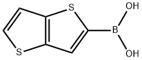 Thieno[3,2-b]thiophene-2-boronic Acid (contains varying amounts of Anhydride) price.