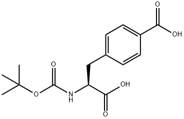 BOC-4-CARBOXYL-L-PHENYLALANINE price.