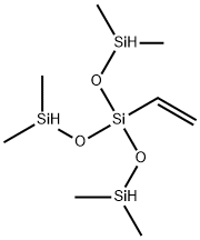 Vinyl tris(dimethylsiloxy)silane