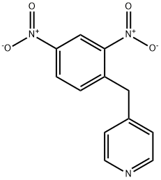 4-(2,4-DINITROBENZYL)PYRIDINE